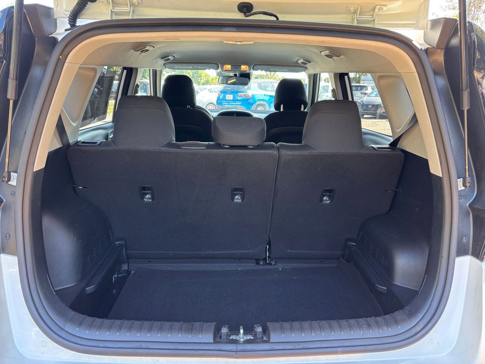 Thumbnail: 2025 Kia Soul - 30