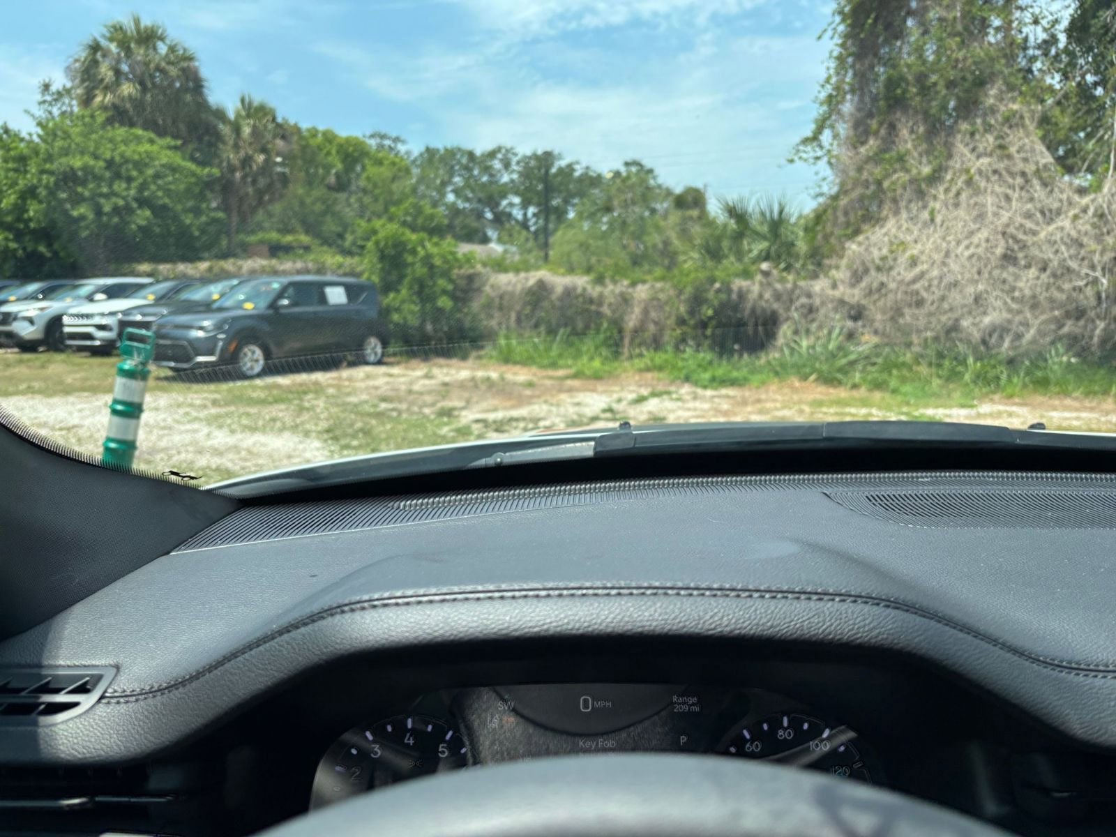 Thumbnail: 2025 Jeep Compass - 34