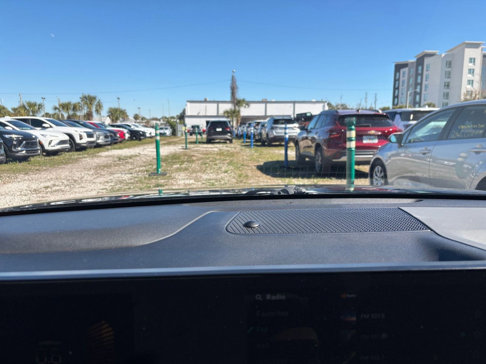 Thumbnail: 2025 Kia K4 - 17