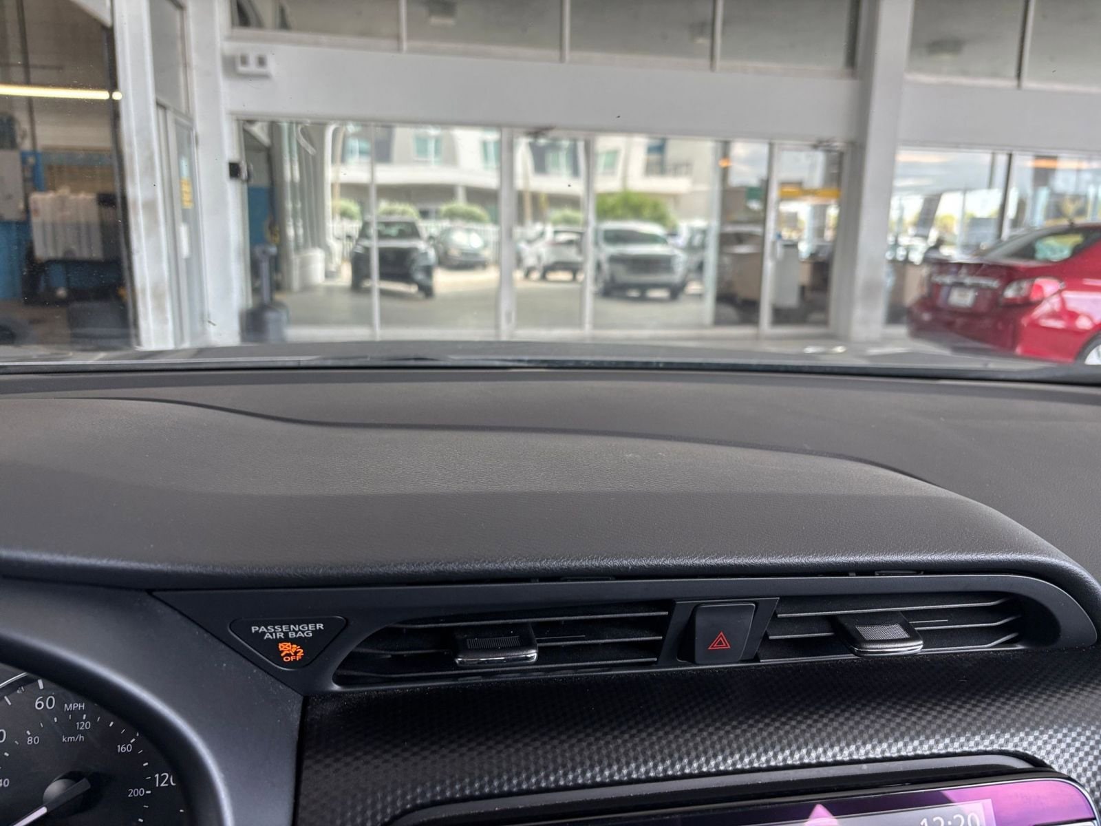 Thumbnail: 2024 Nissan Kicks - 18
