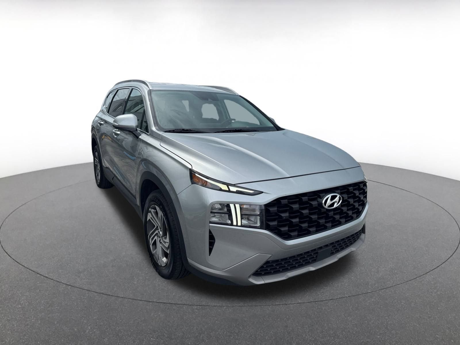 Thumbnail: 2023 Hyundai Santa Fe - 1