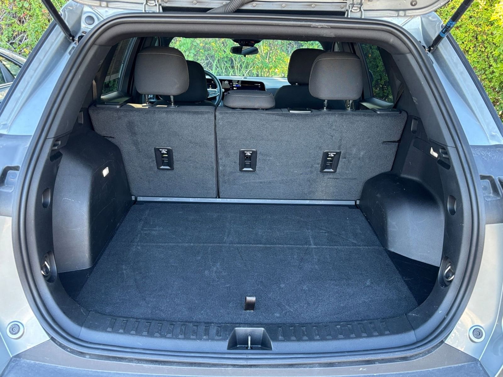 Thumbnail: 2025 Chevrolet Equinox - 31