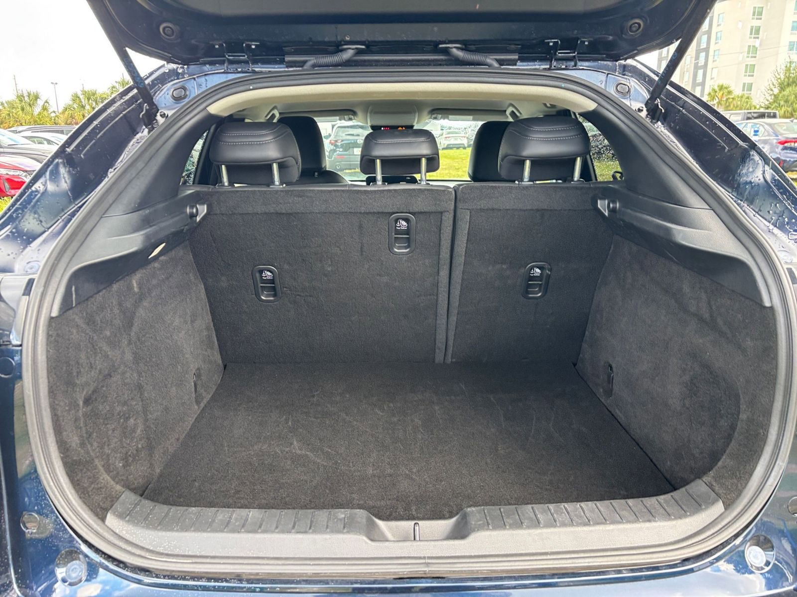 Thumbnail: 2025 Mazda CX-30 - 31