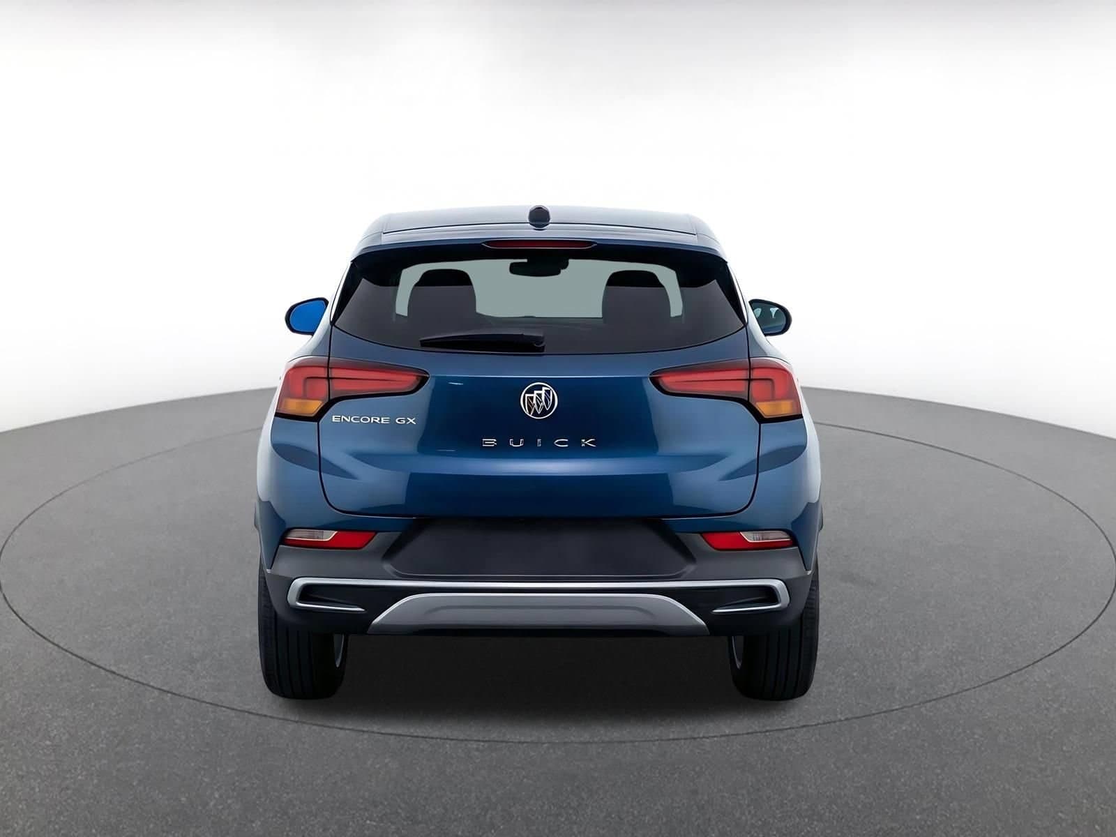 Thumbnail: 2026 Buick Encore GX - 7