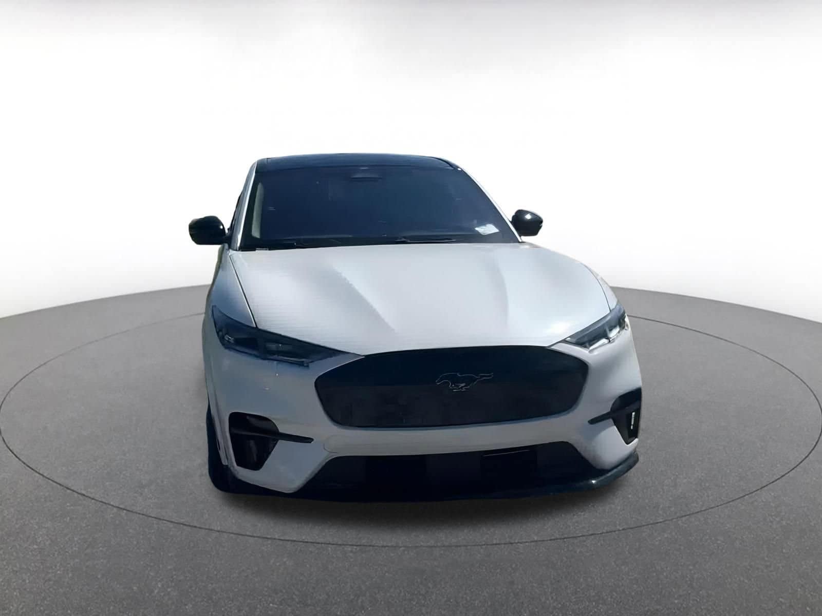 Thumbnail: 2023 Ford Mustang Mach-E - 3