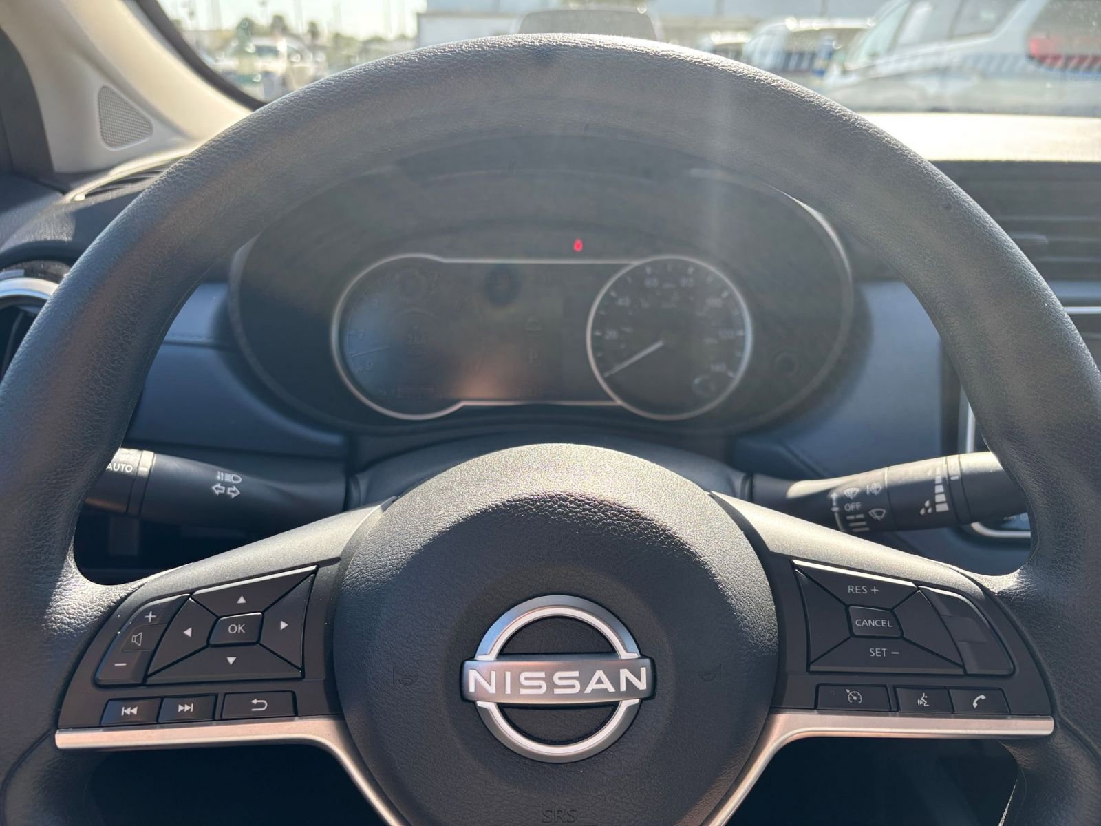 Thumbnail: 2025 Nissan Versa - 28