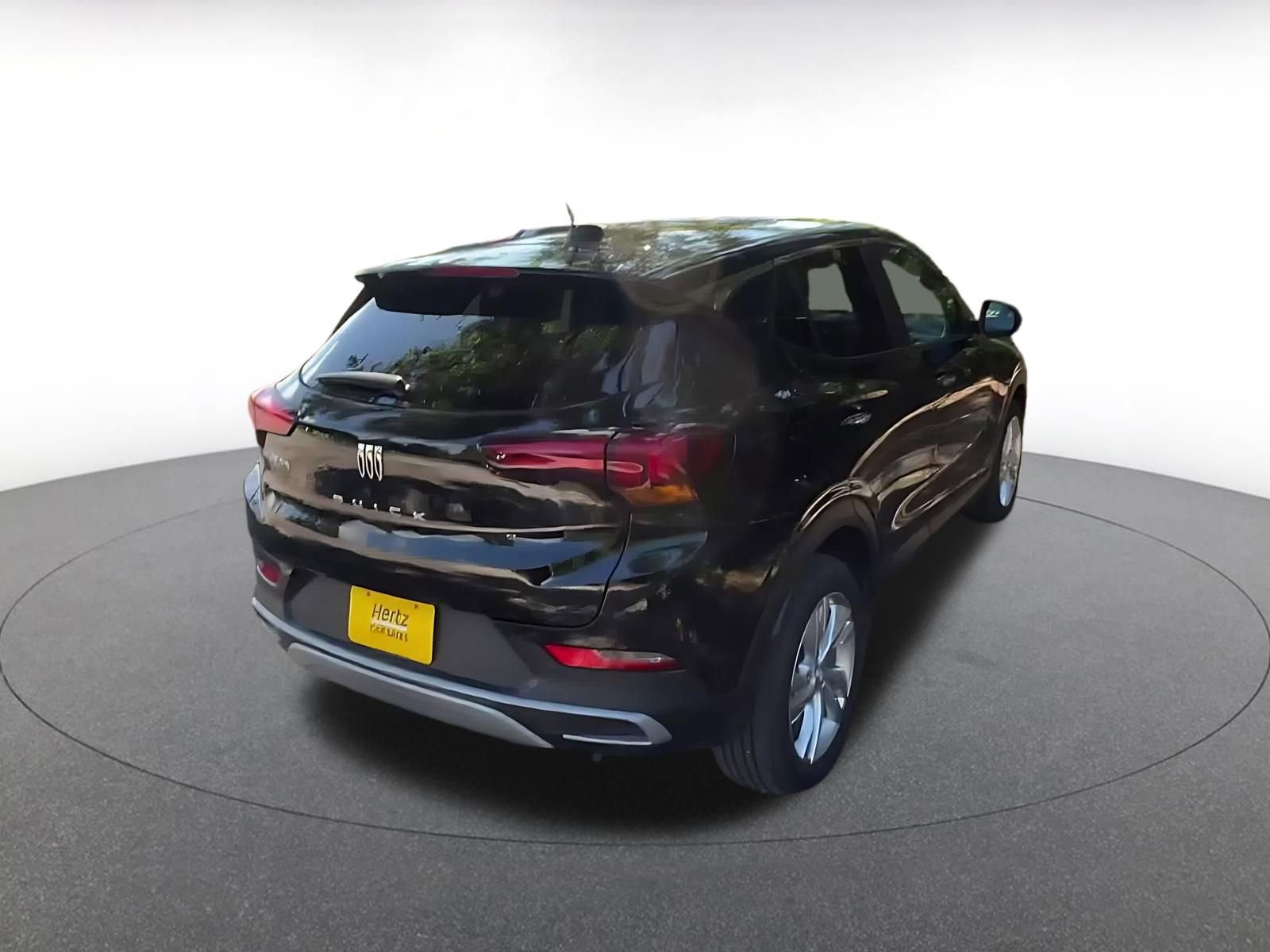 Thumbnail: 2025 Buick Encore GX - 15