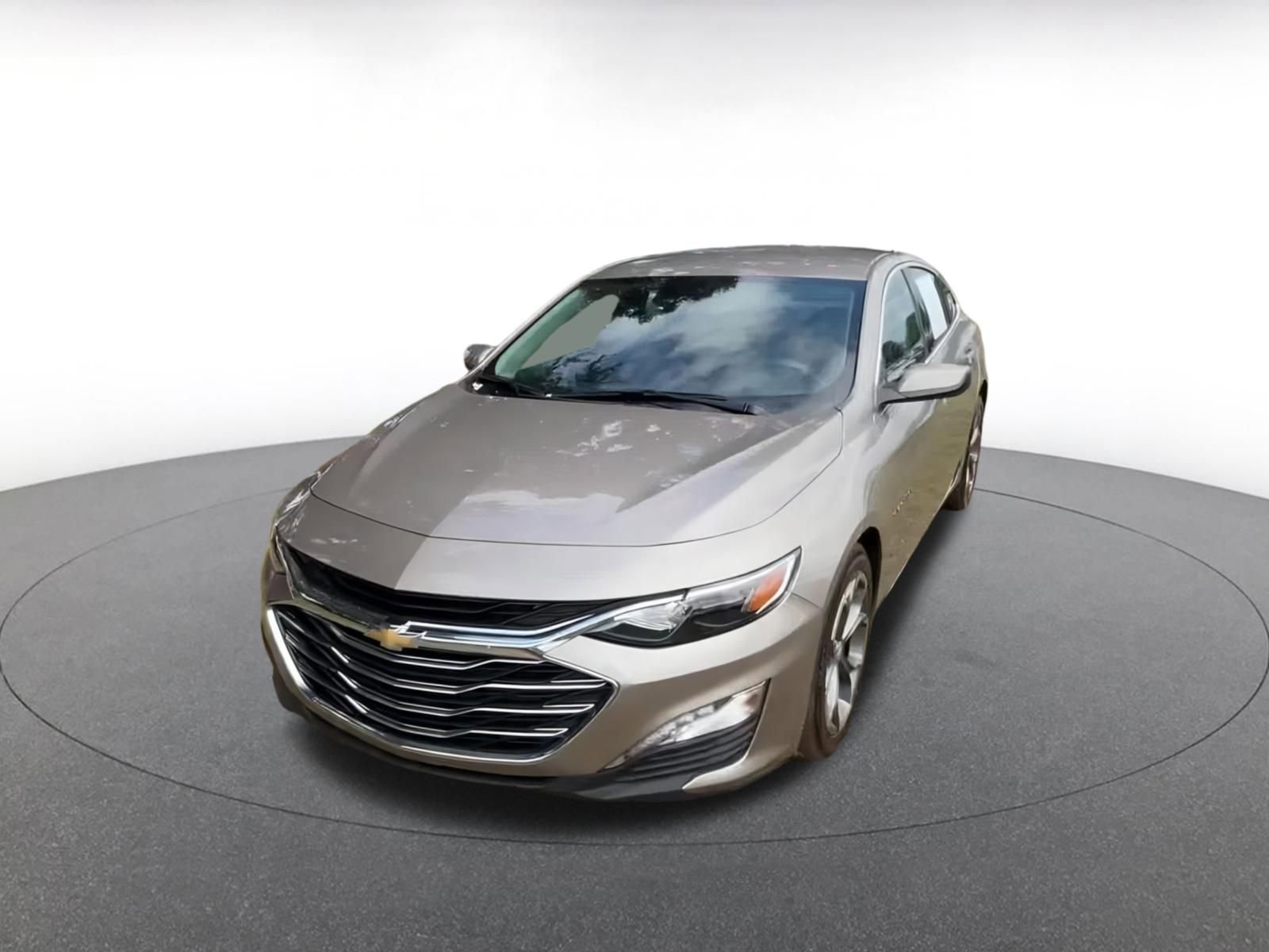 Thumbnail: 2024 Chevrolet Malibu - 7