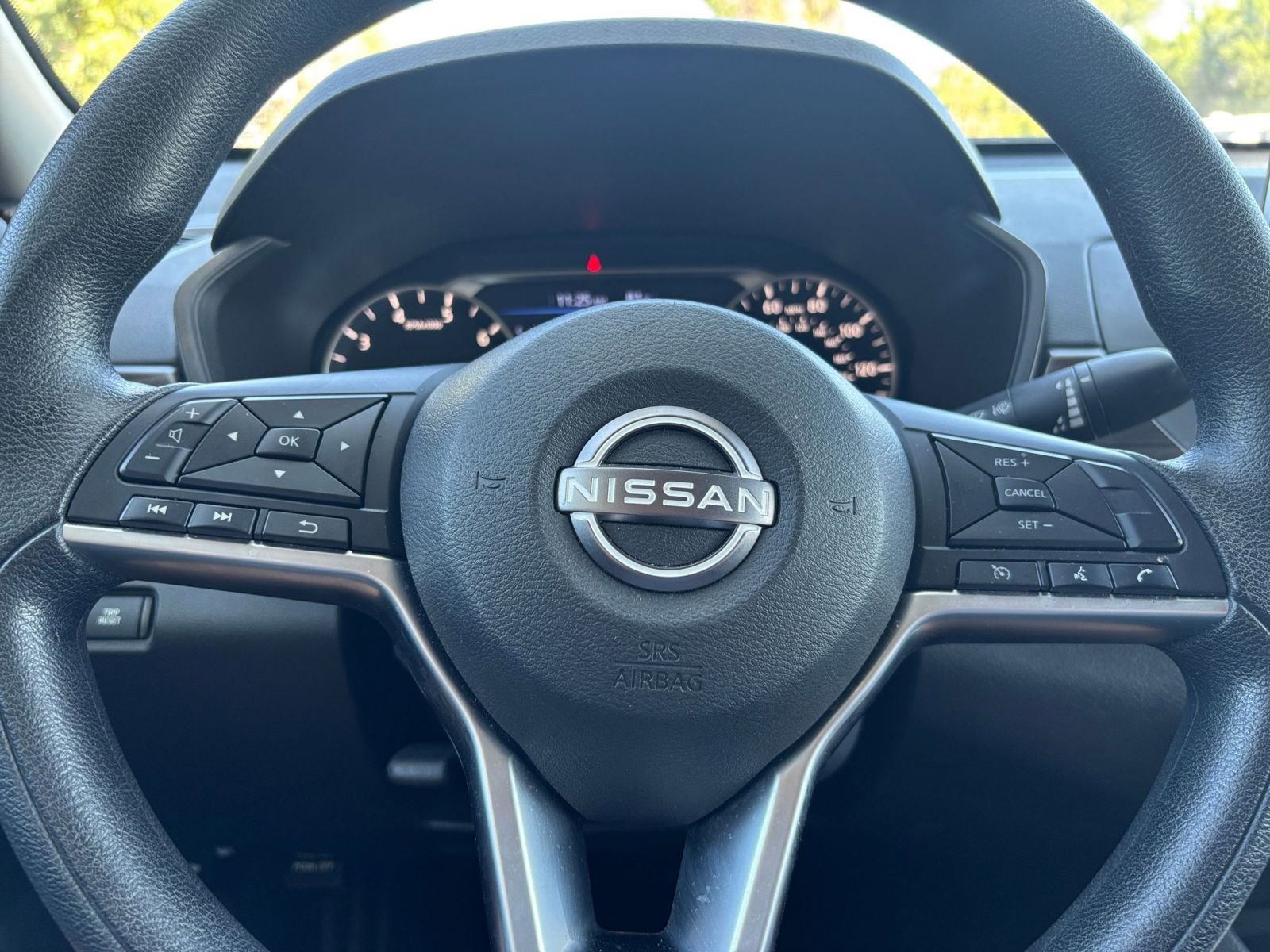 Thumbnail: 2025 Nissan Altima - 29