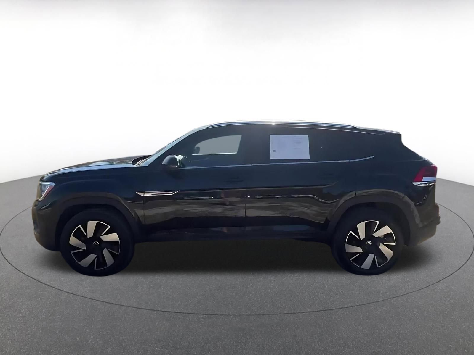Thumbnail: 2025 Volkswagen Atlas - 9