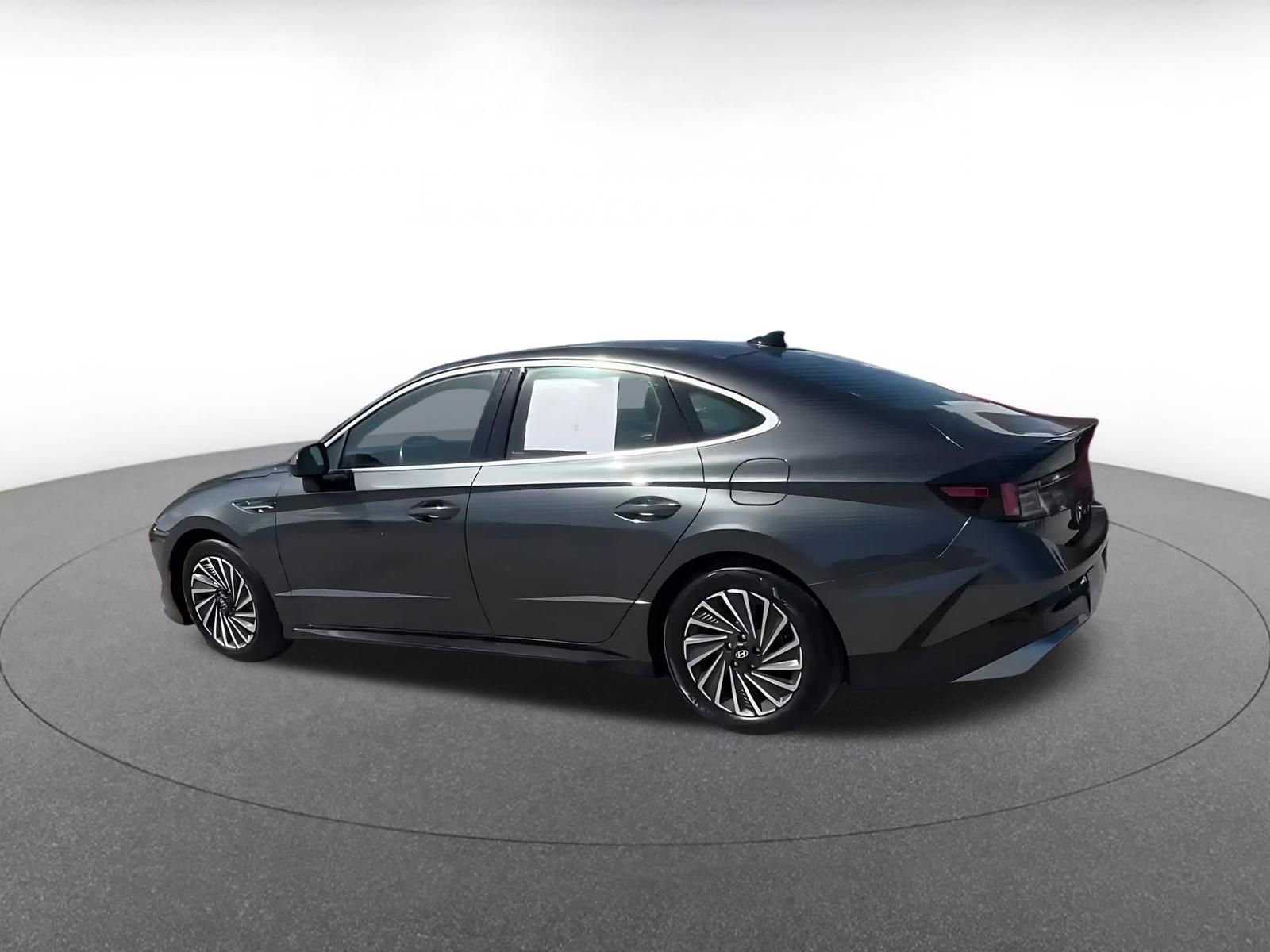 Thumbnail: 2025 Hyundai Sonata - 11