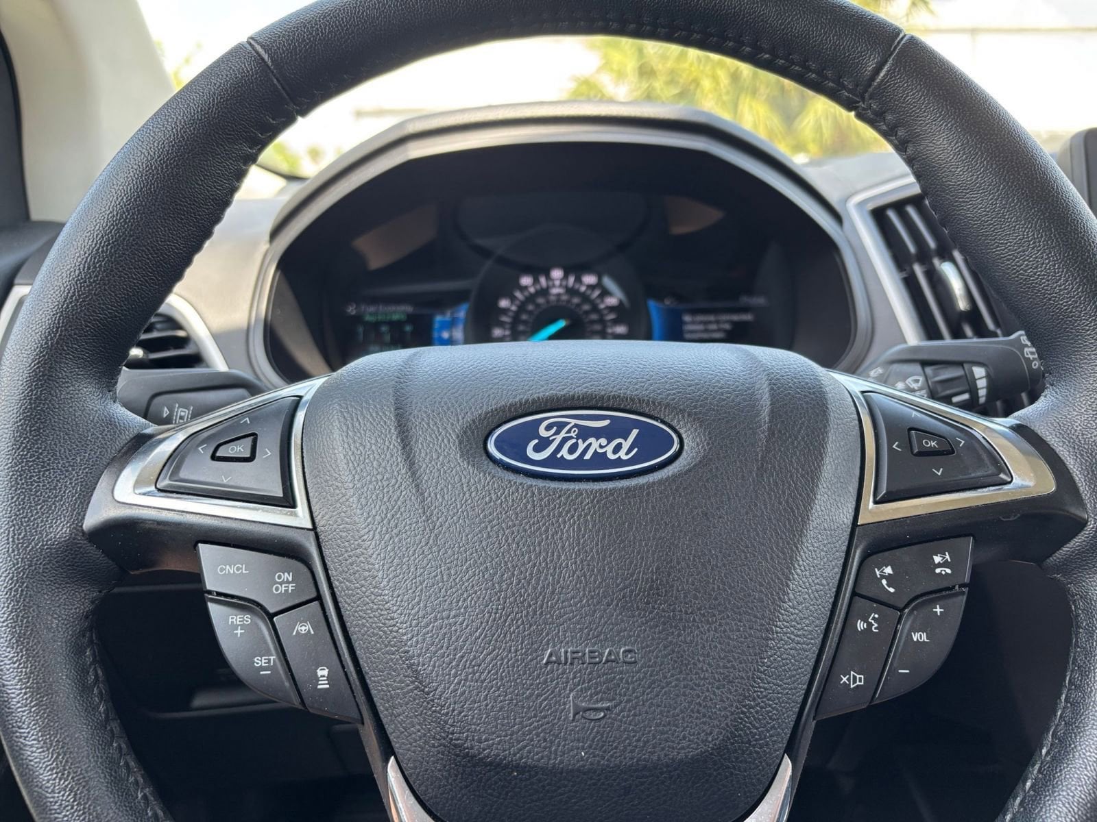 Thumbnail: 2024 Ford Edge - 28