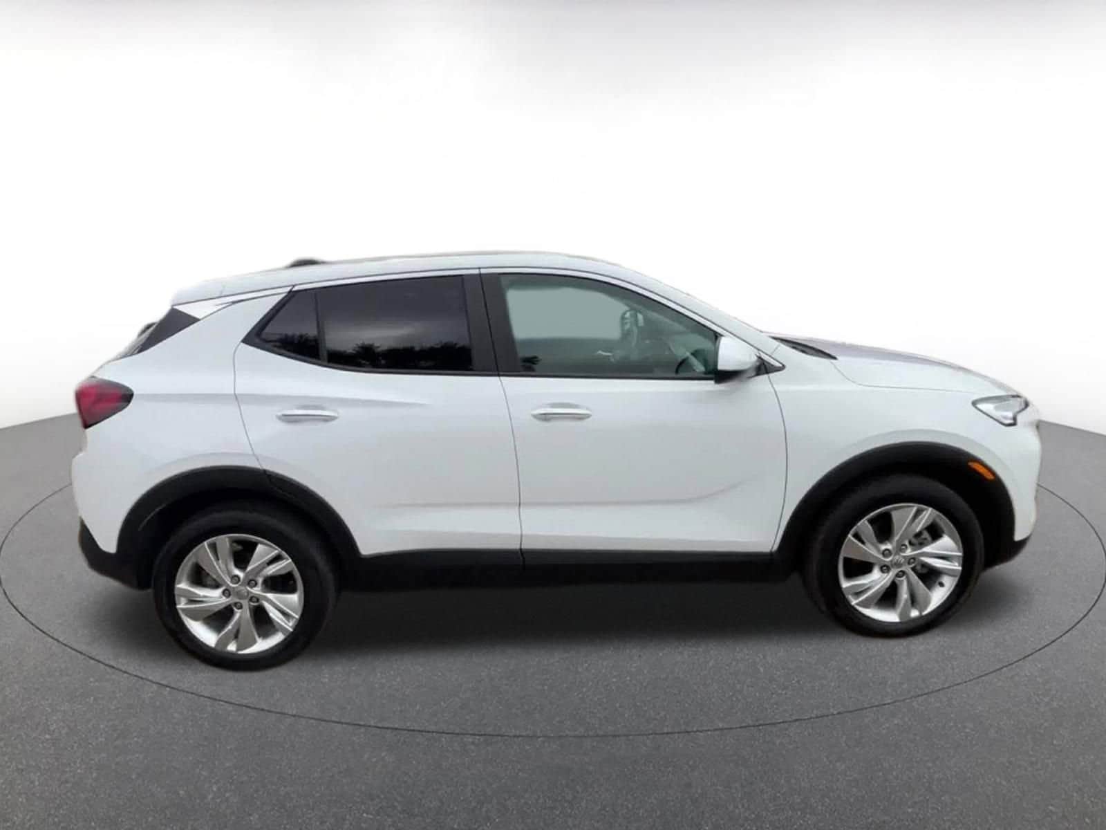 Thumbnail: 2025 Buick Encore GX - 16