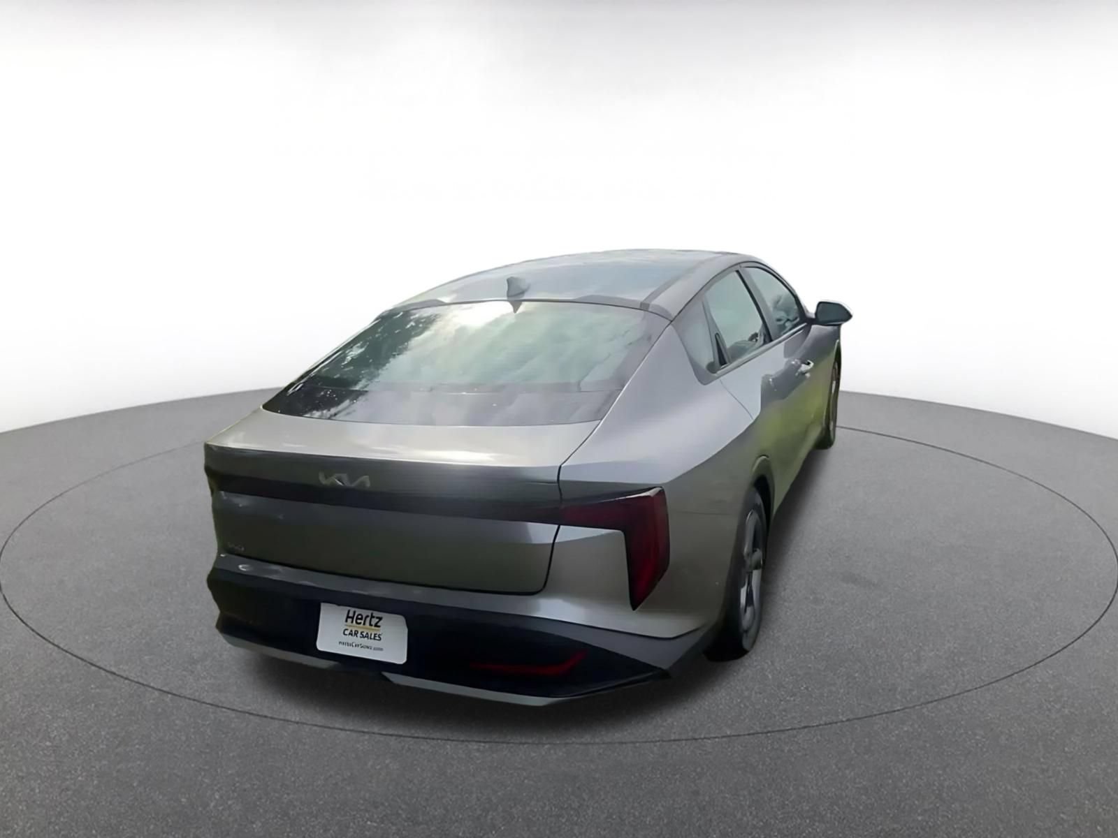 Thumbnail: 2025 Kia K4 - 14