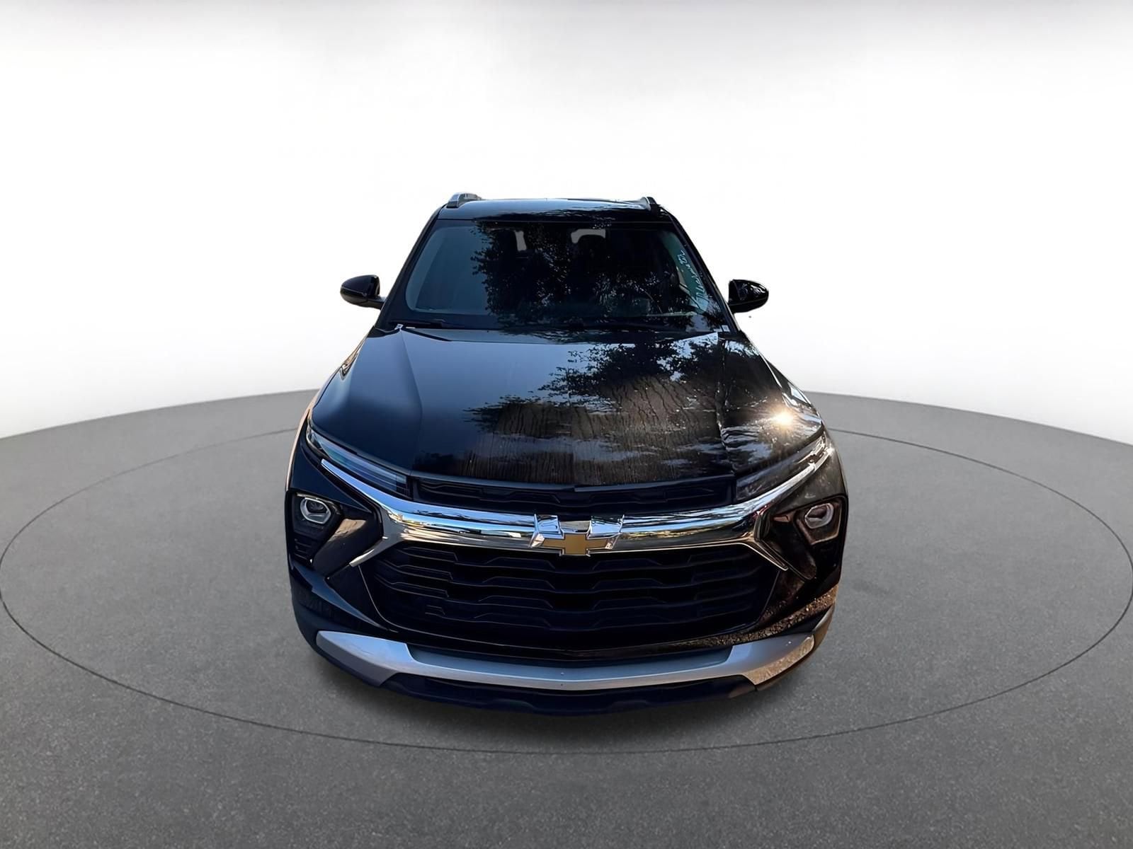 Thumbnail: 2025 Chevrolet TrailBlazer - 2