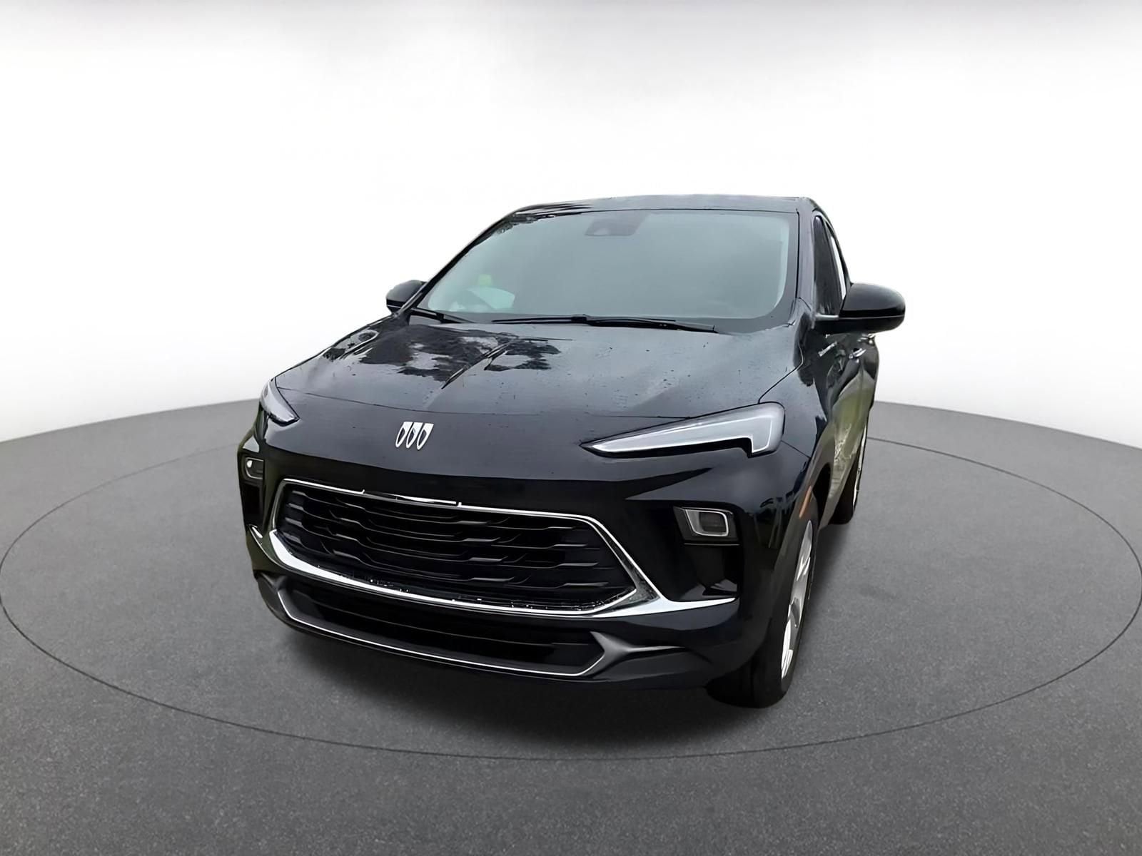 Thumbnail: 2025 Buick Encore GX - 7