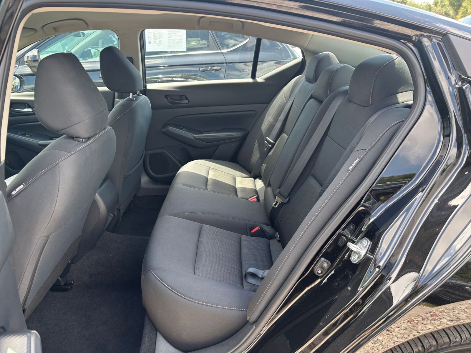 Thumbnail: 2025 Nissan Altima - 27