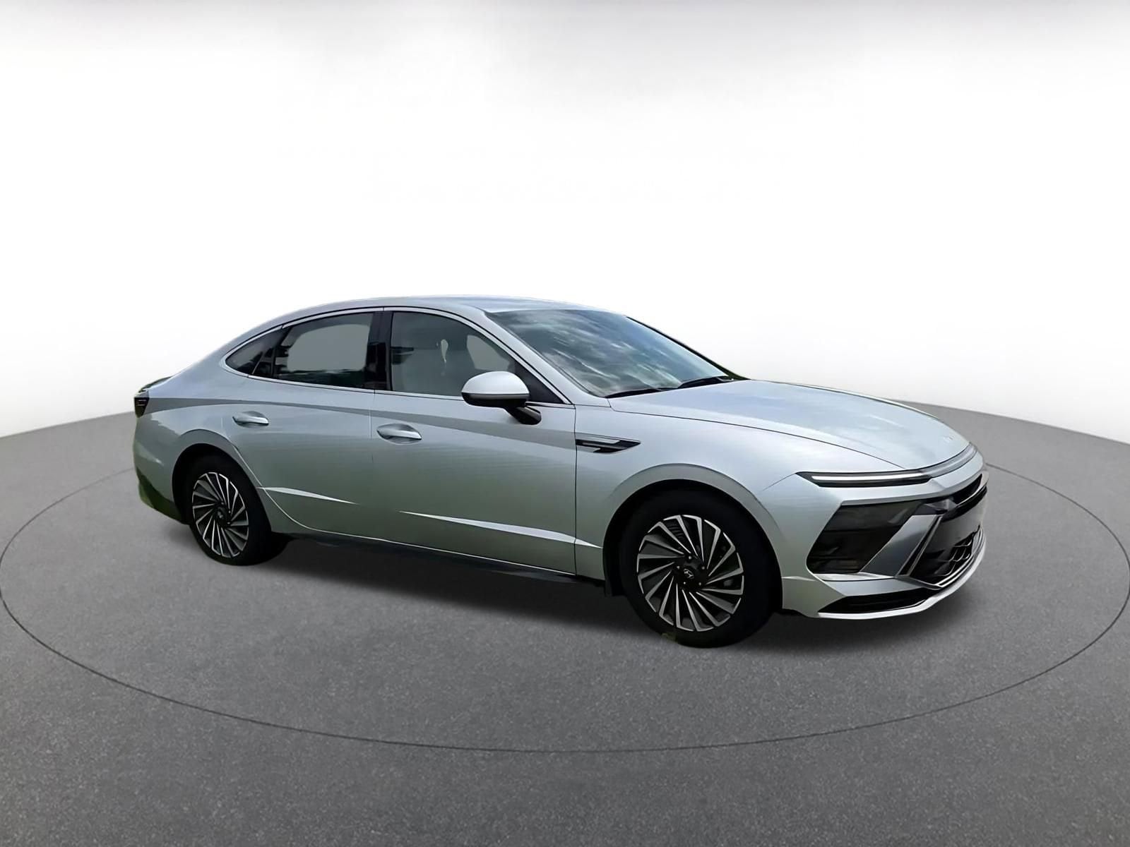 Thumbnail: 2025 Hyundai Sonata - 2