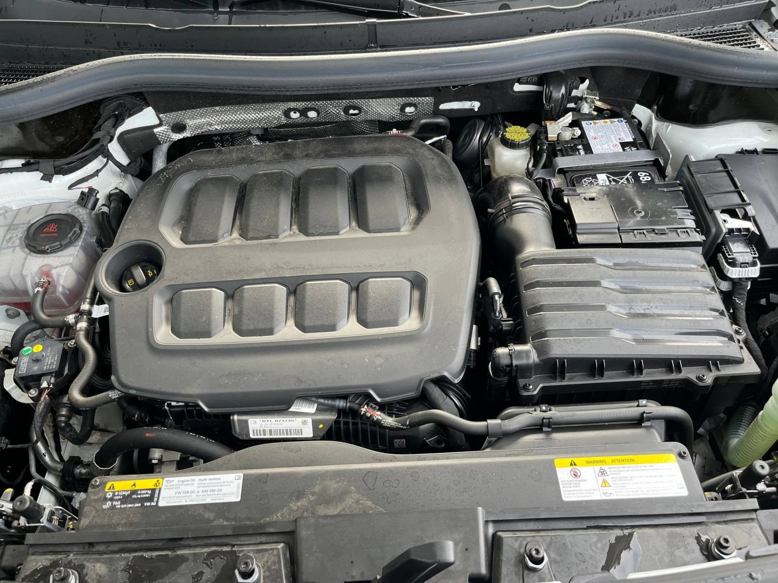 Thumbnail: 2026 Volkswagen Tiguan - 28