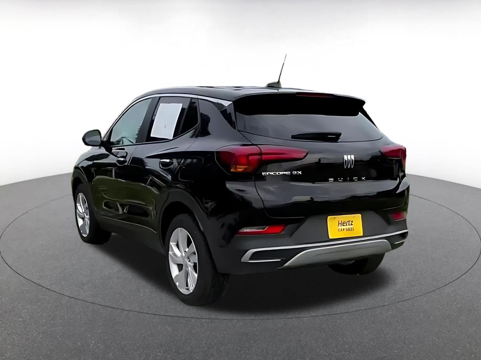 Thumbnail: 2025 Buick Encore GX - 11