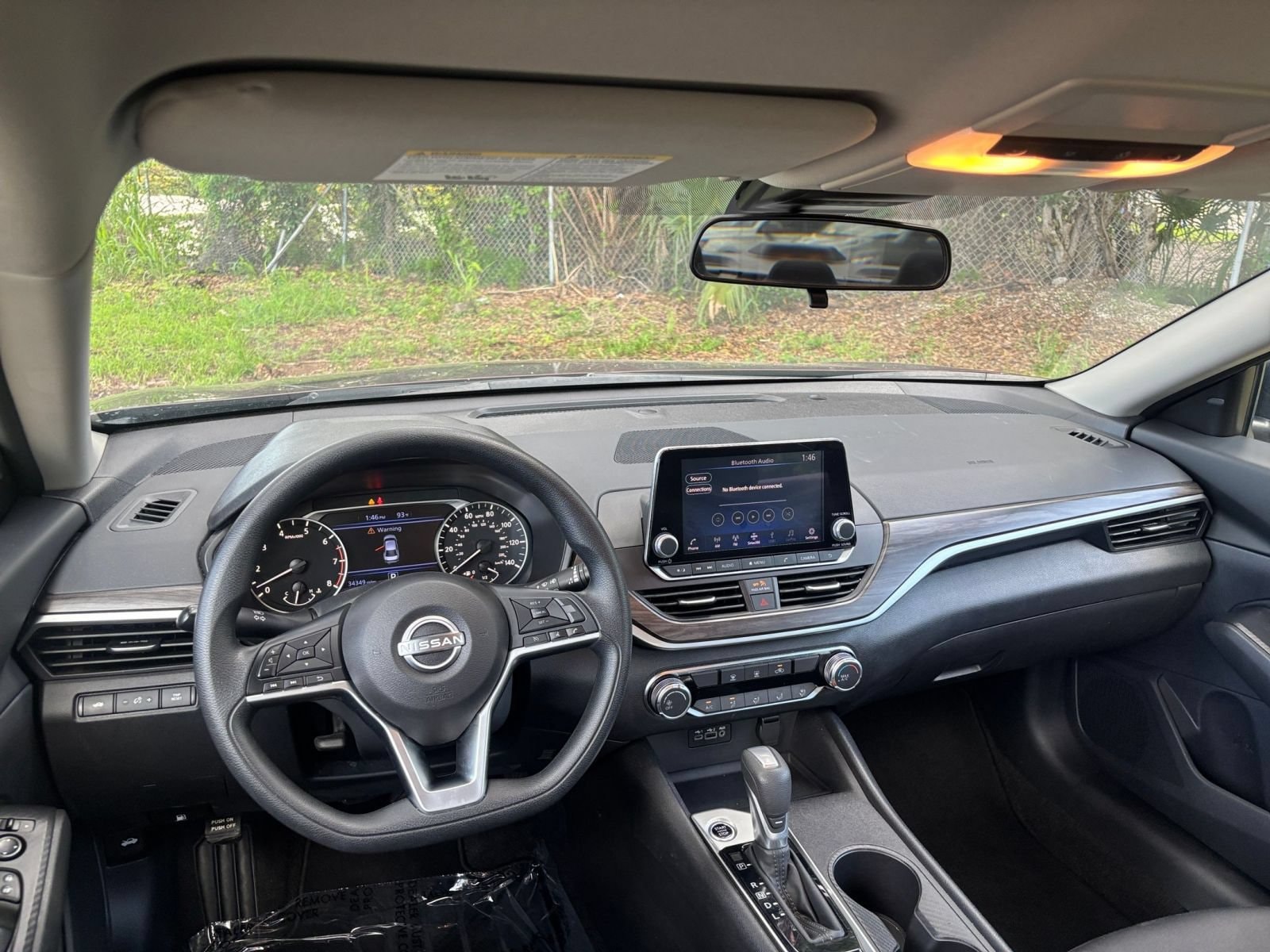 Thumbnail: 2025 Nissan Altima - 34