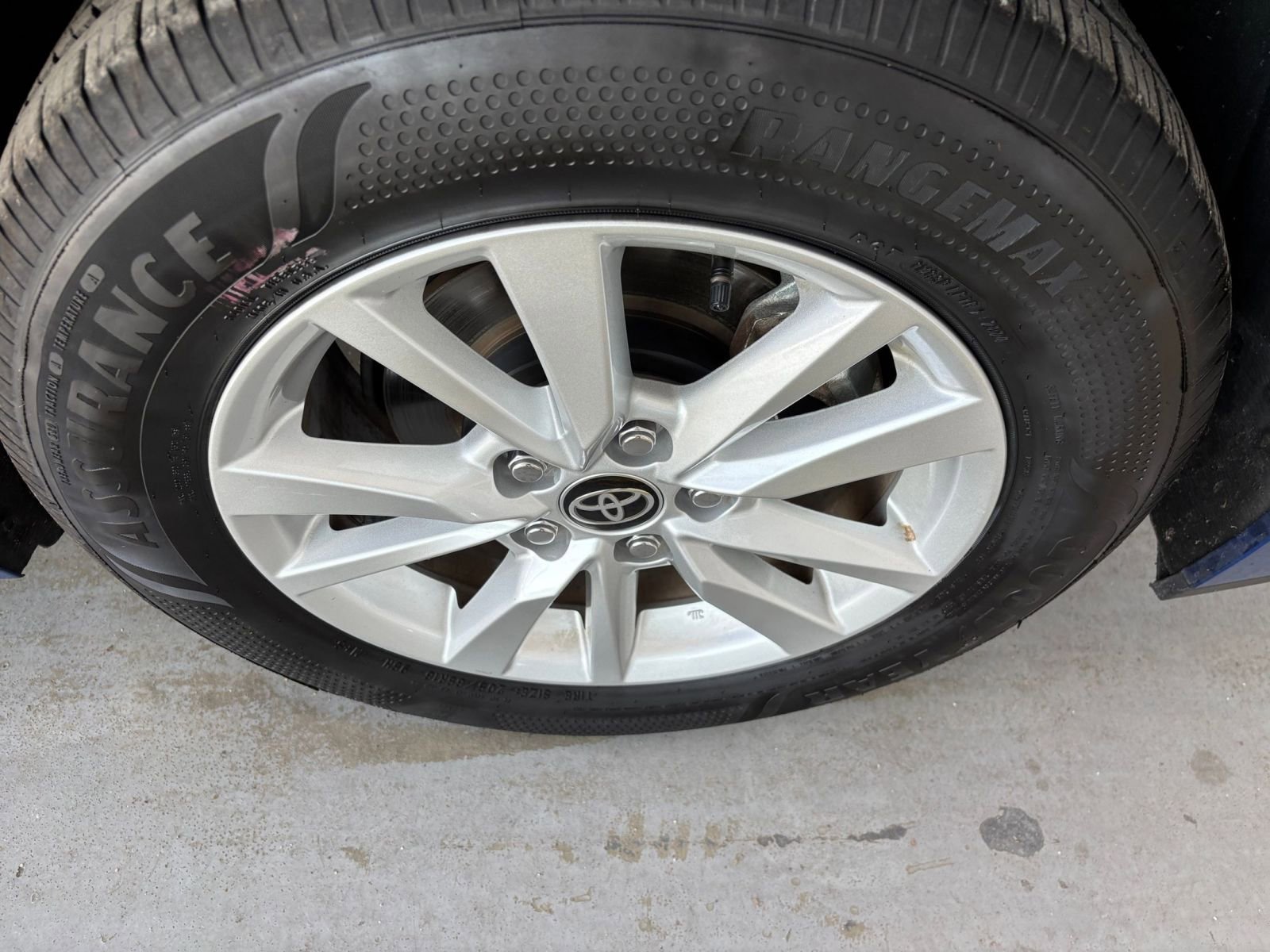 Thumbnail: 2025 Toyota Camry - 30