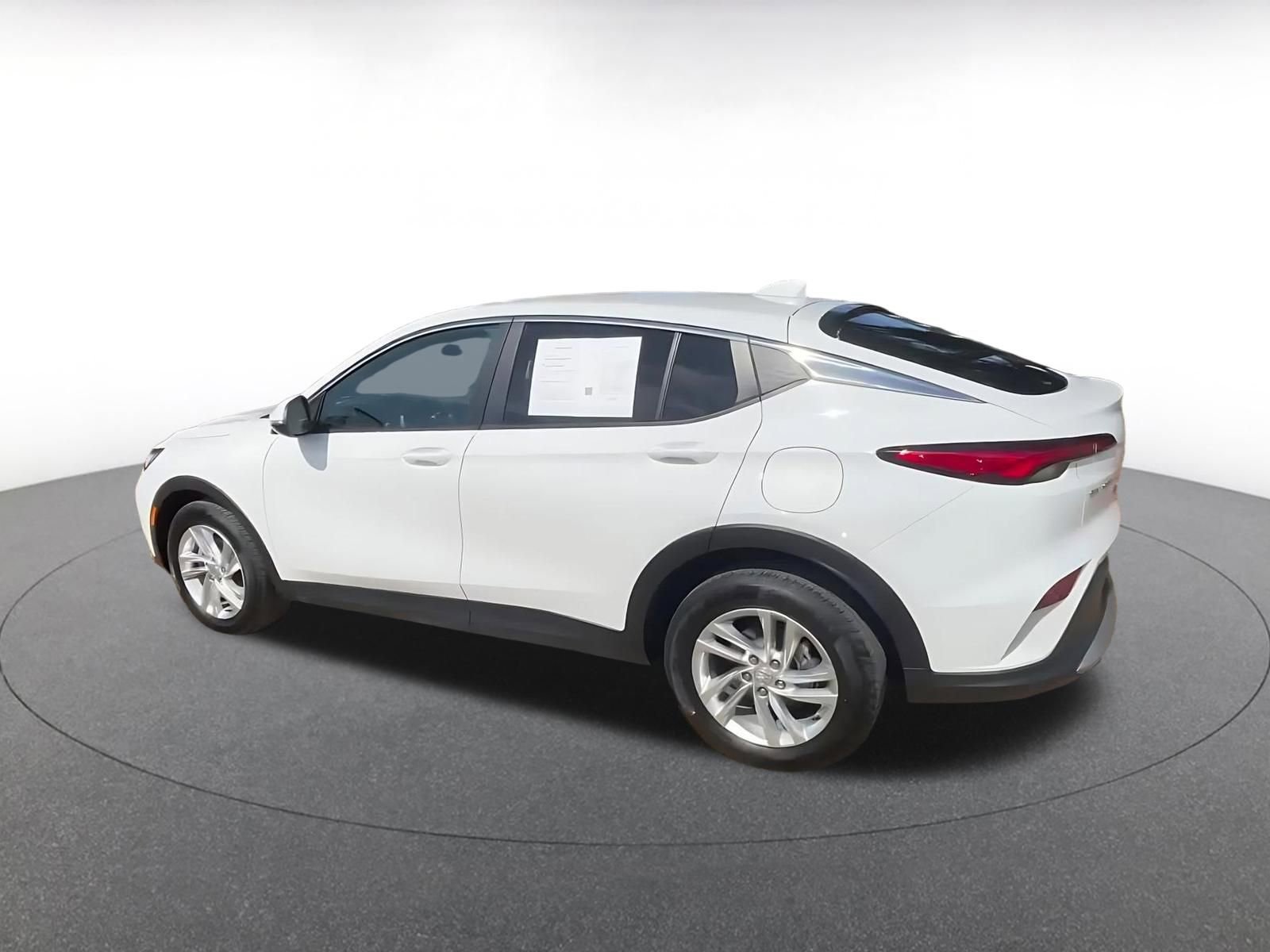 Thumbnail: 2025 Buick Envista - 10