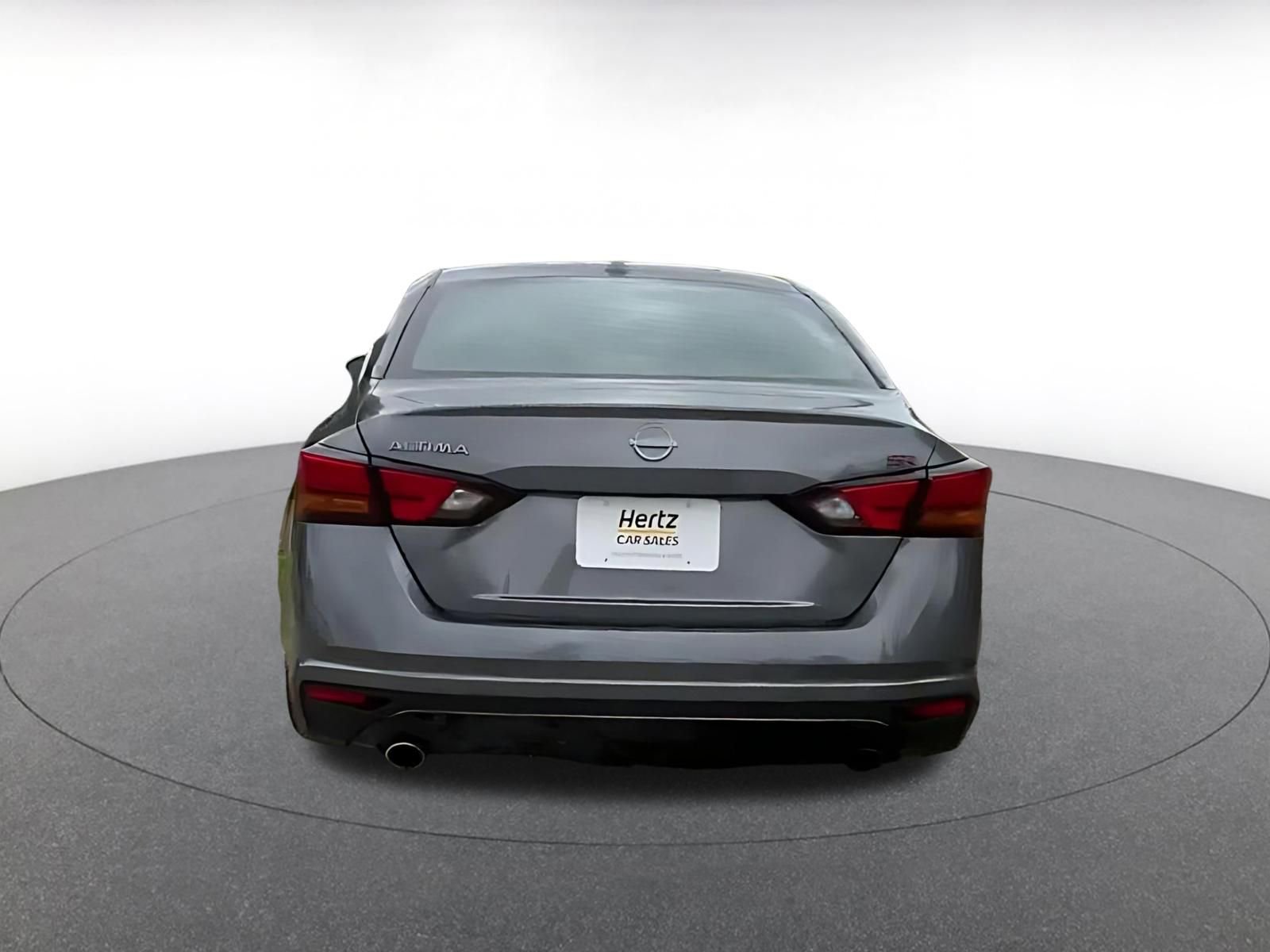 Thumbnail: 2025 Nissan Altima - 14