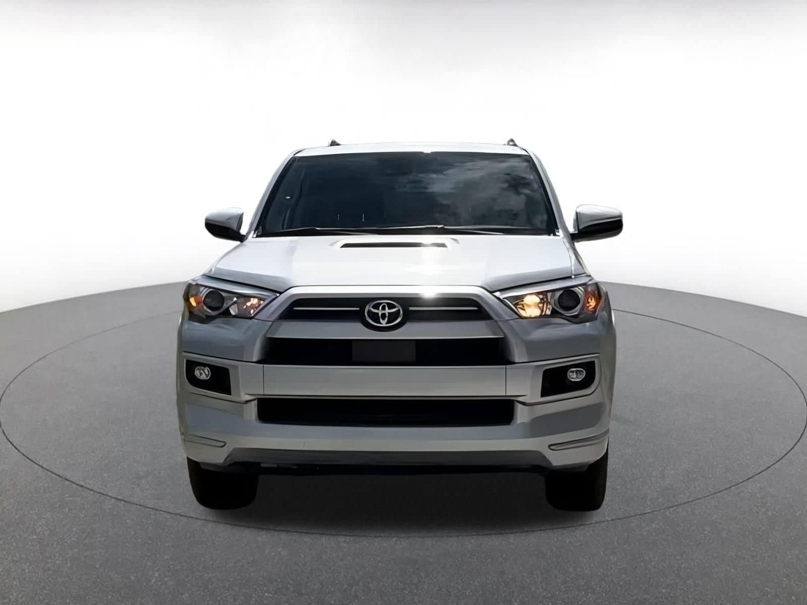 Thumbnail: 2024 Toyota 4Runner - 4