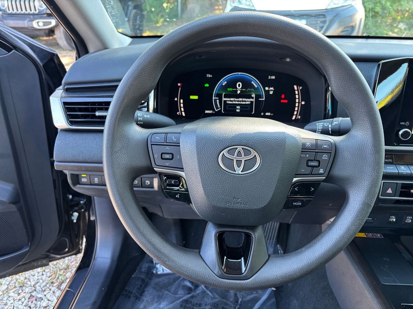 Thumbnail: 2025 Toyota Camry - 28