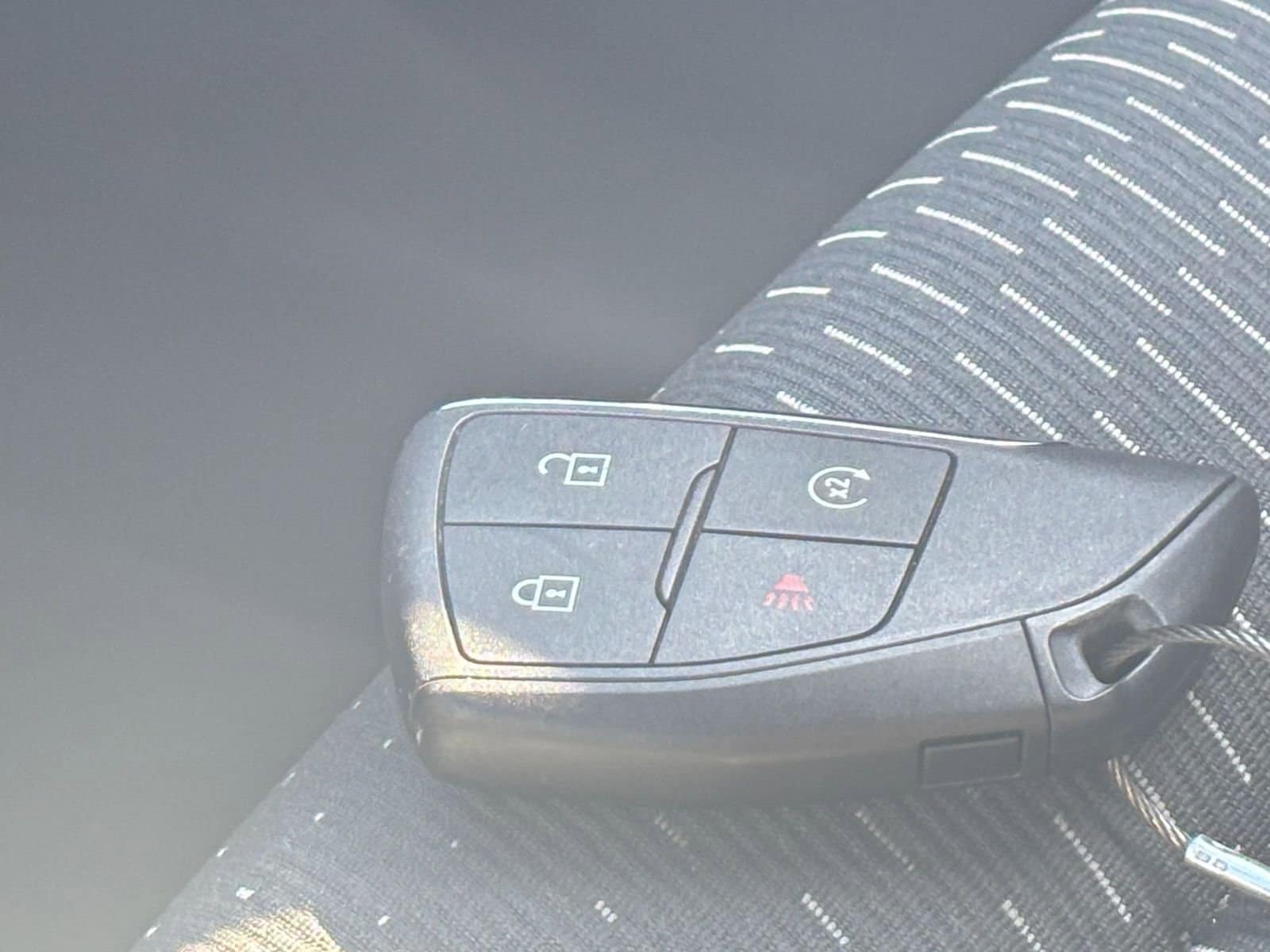 Thumbnail: 2025 Chevrolet Equinox - 22