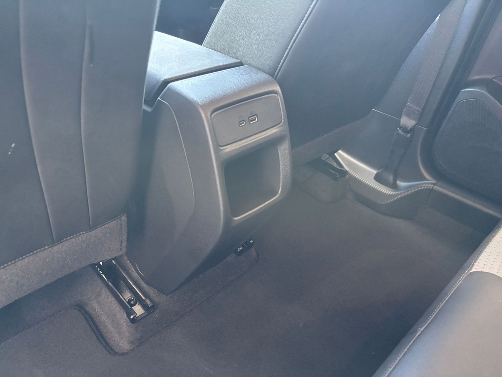 Thumbnail: 2025 Chevrolet Trax - 25