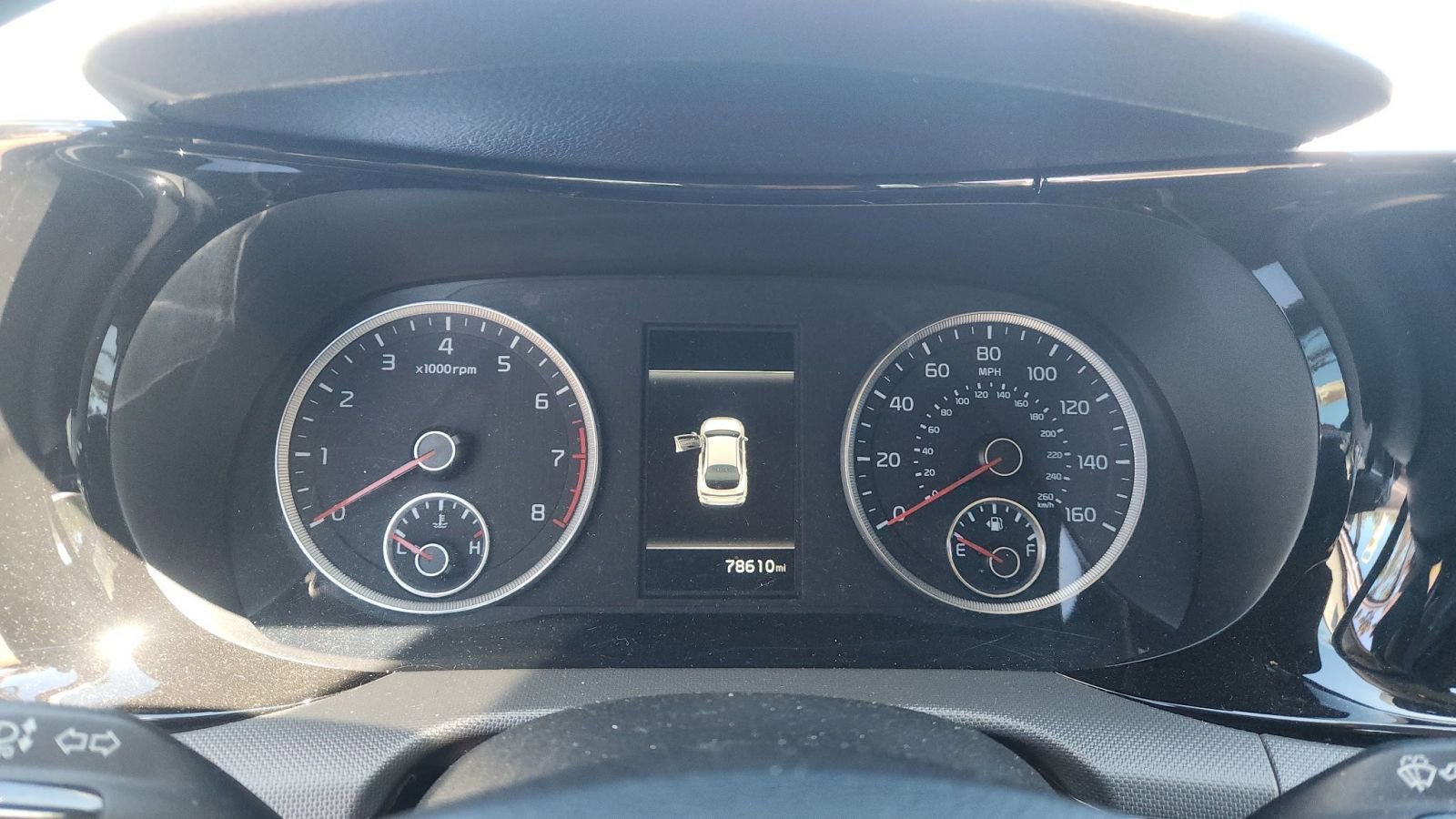 Thumbnail: 2023 Kia K5 - 10