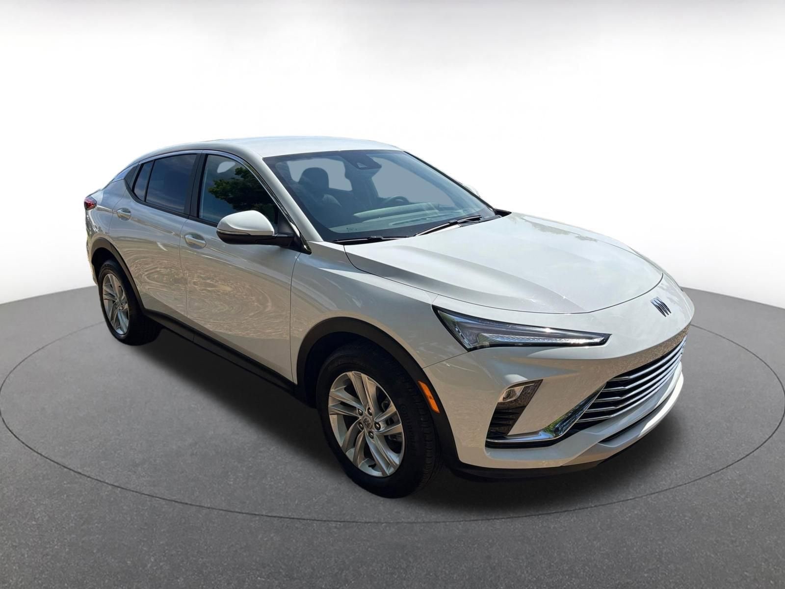 Thumbnail: 2025 Buick Envista - 1