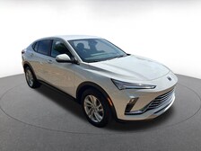 2025 Buick Envista Preferred -
                  Clearwater, FL