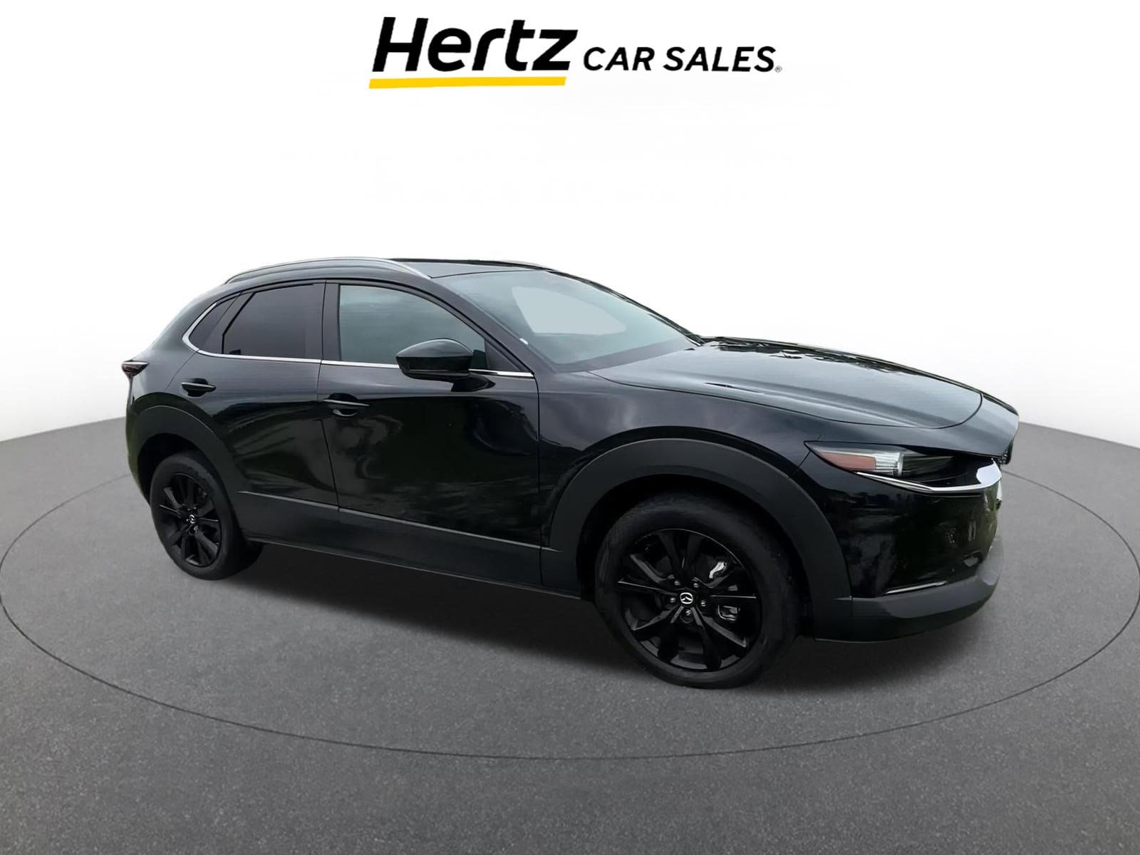 Thumbnail: 2024 Mazda CX-30 - 1