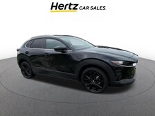 2024 Mazda CX-30 Select -
                  Clearwater, FL