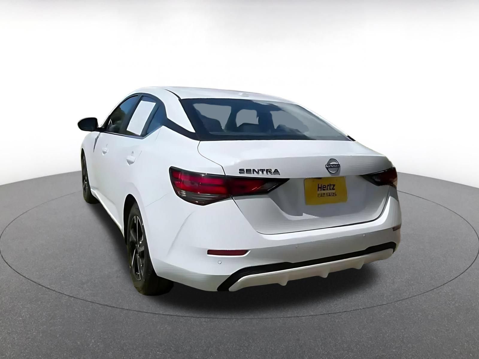 Thumbnail: 2025 Nissan Sentra - 10