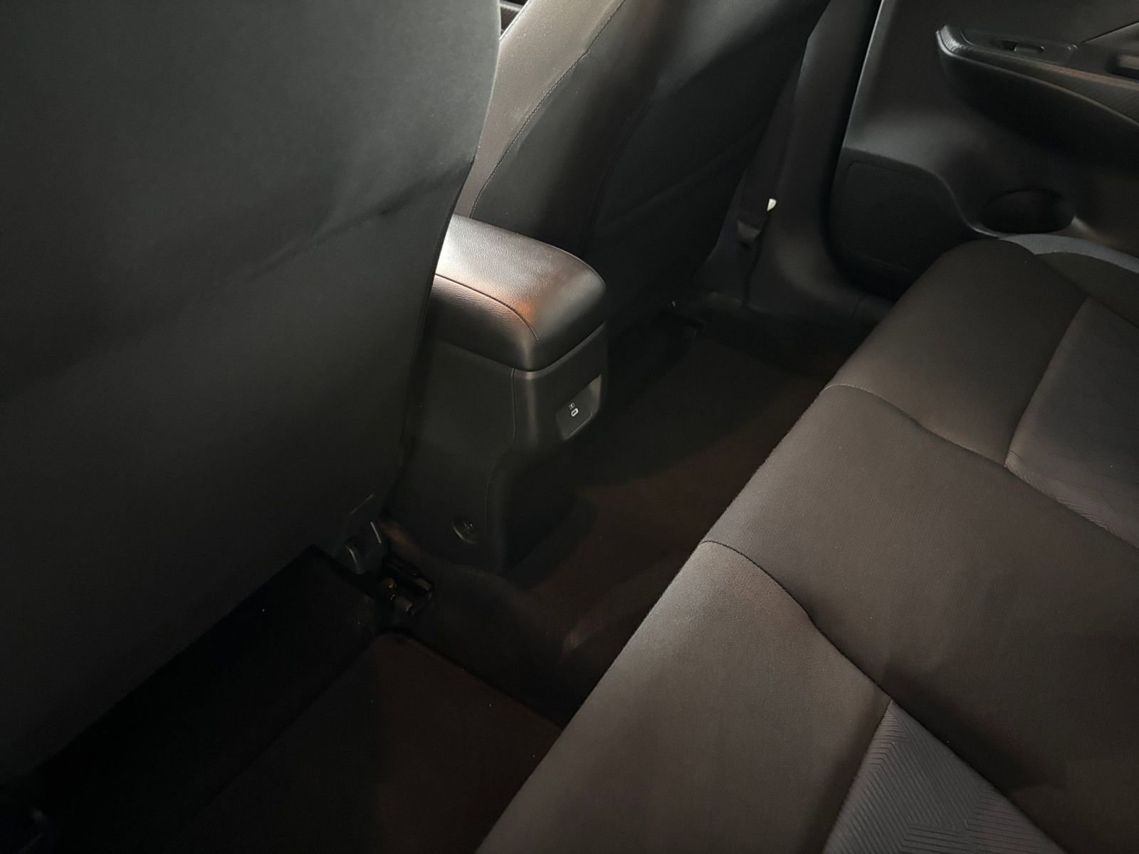 Thumbnail: 2025 Nissan Versa - 24