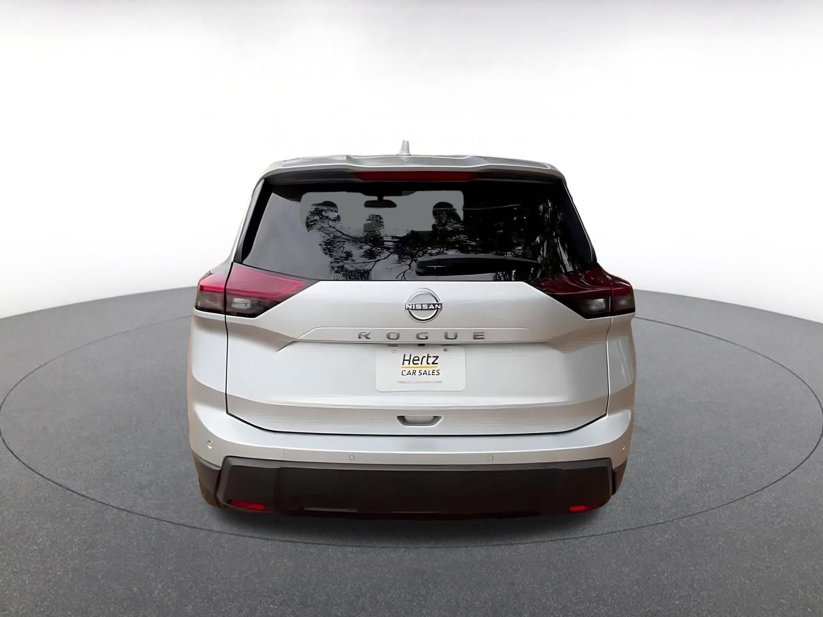 Thumbnail: 2025 Nissan Rogue - 12