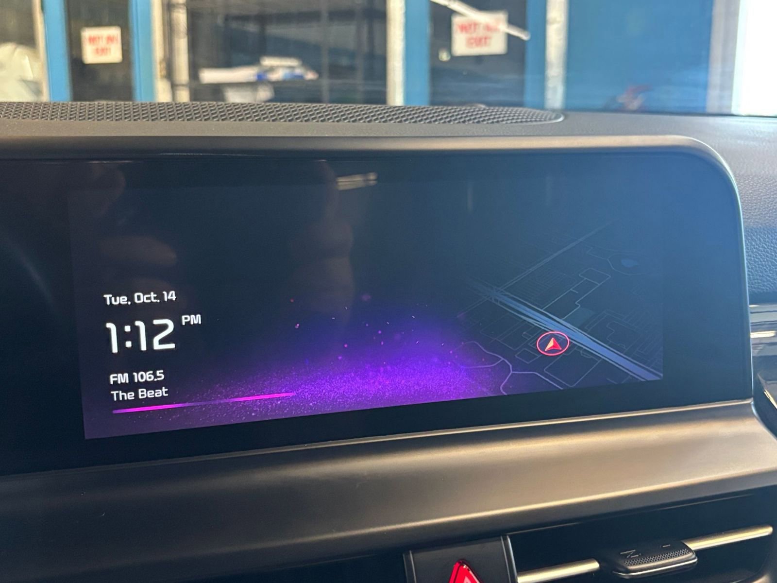 Thumbnail: 2025 Kia Seltos - 21