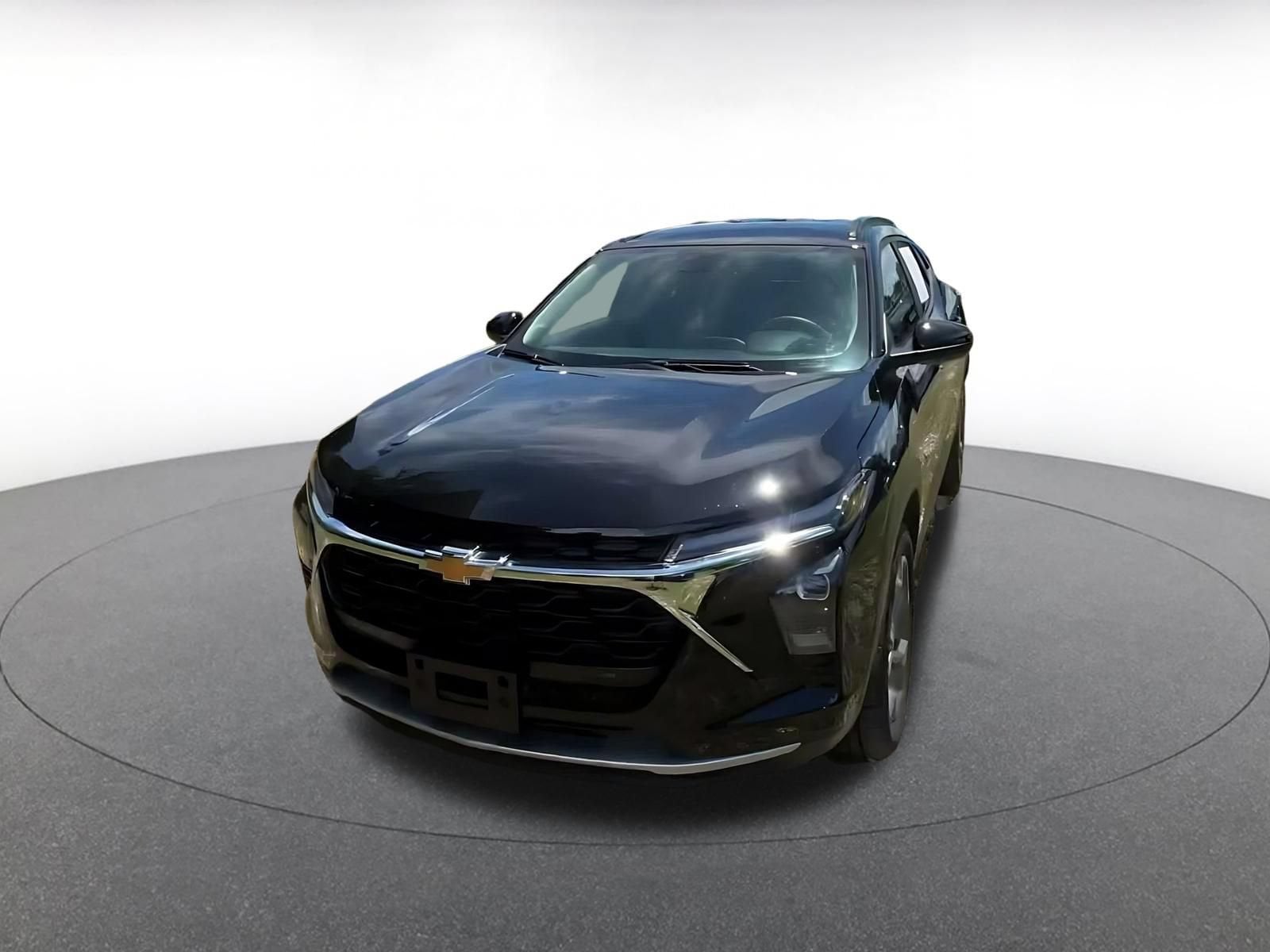 Thumbnail: 2025 Chevrolet Trax - 6