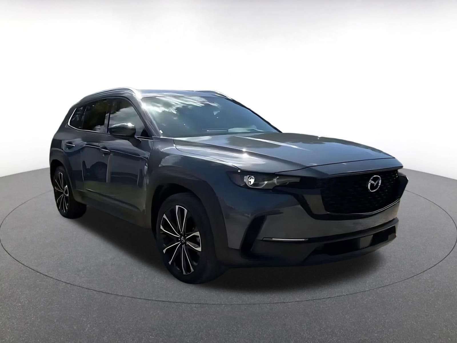 Thumbnail: 2025 Mazda CX-50 - 2