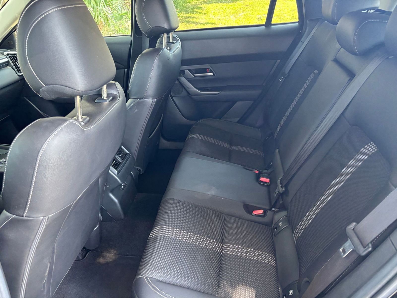 Thumbnail: 2025 Mazda CX-50 - 25