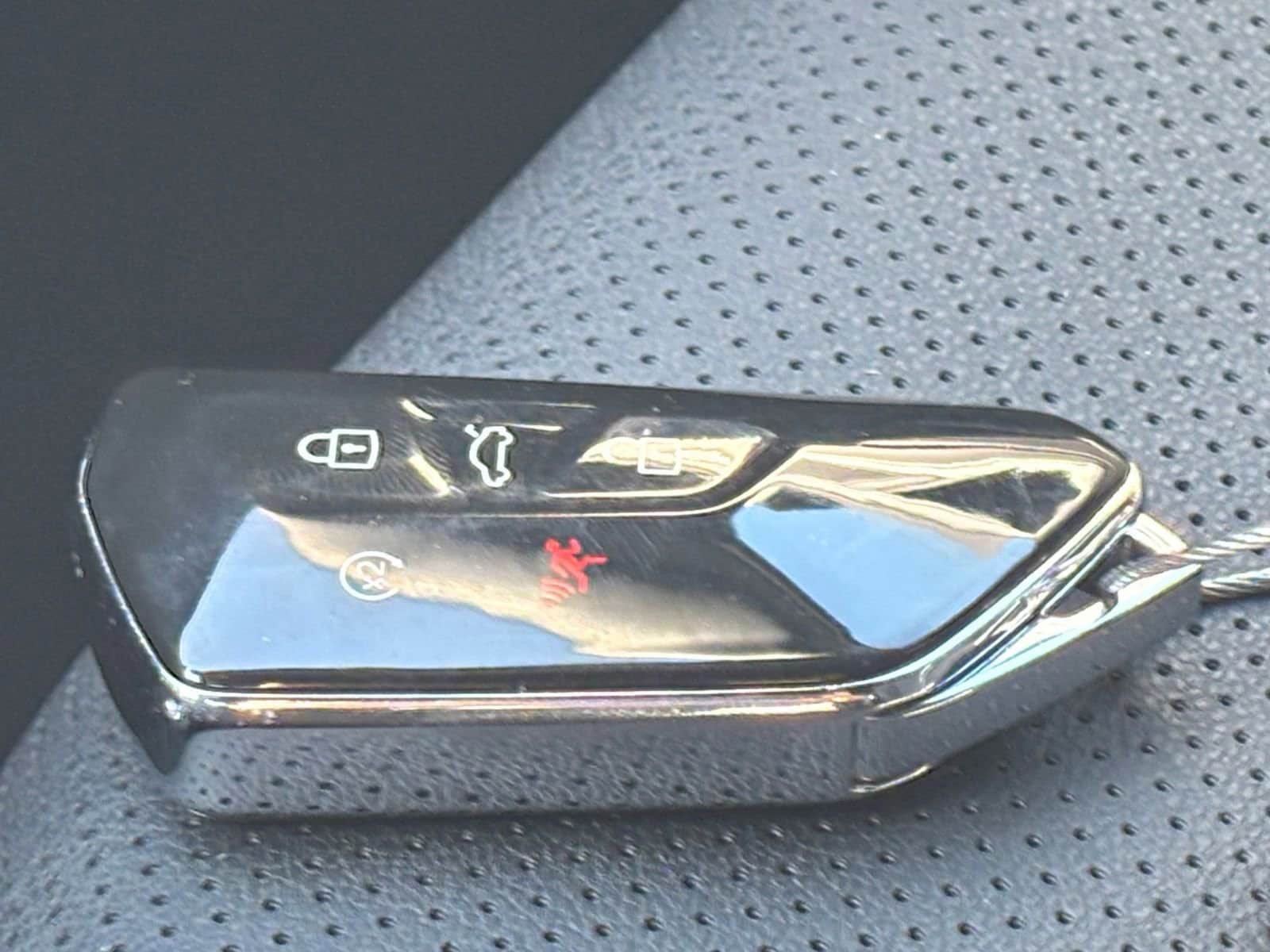 Thumbnail: 2025 Volkswagen Atlas - 22