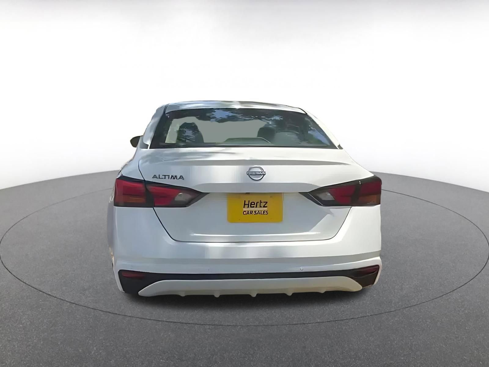 Thumbnail: 2025 Nissan Altima - 12
