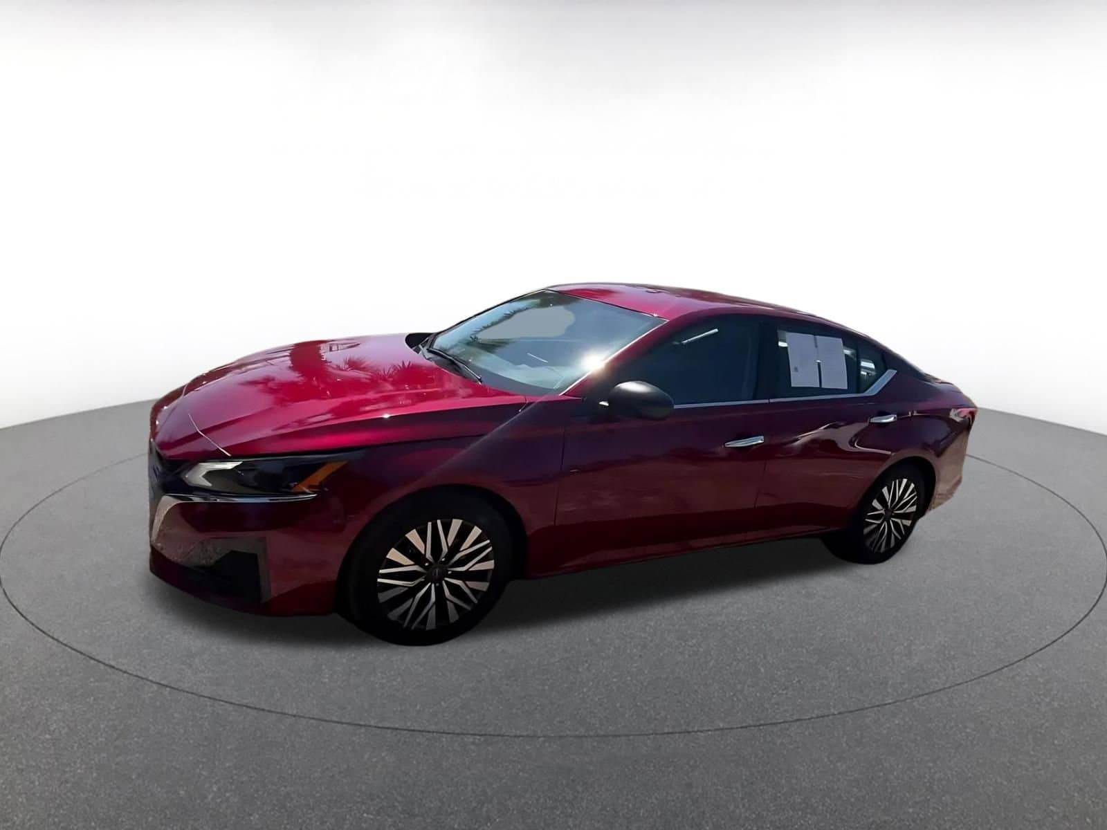 Thumbnail: 2025 Nissan Altima - 10