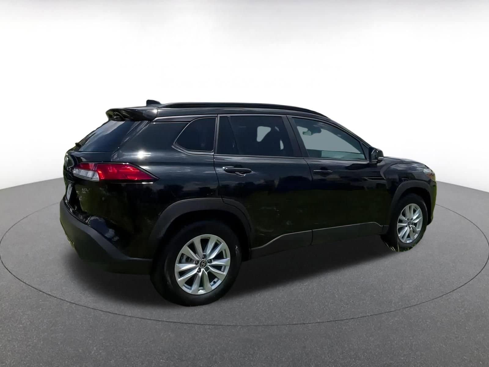 Thumbnail: 2024 Toyota Corolla Cross - 11