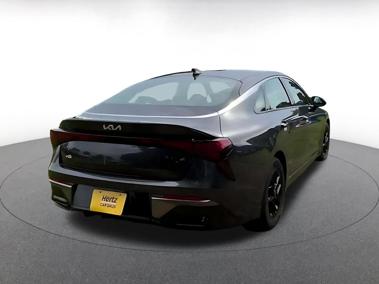 Thumbnail: 2025 Kia K5 - 14