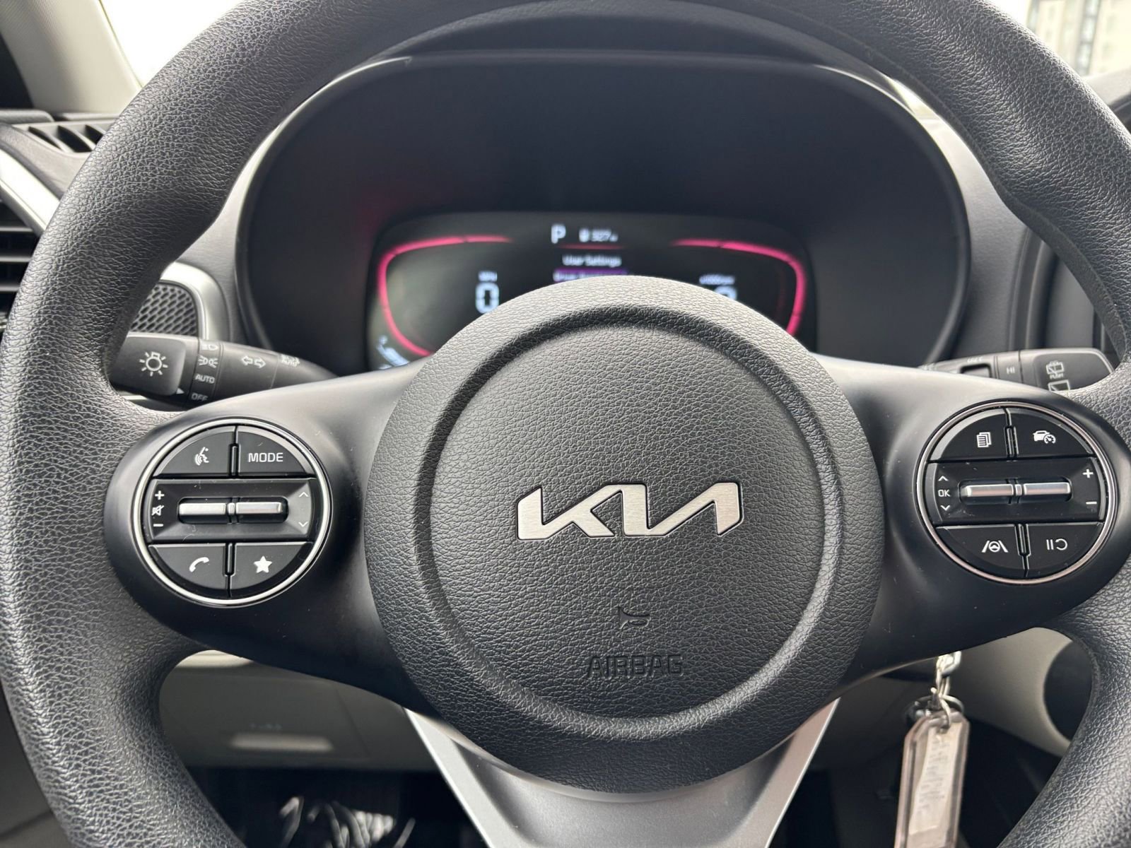 Thumbnail: 2025 Kia Soul - 27